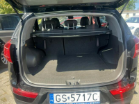 Kia Sportage 1.6 benzyna polski salon Słupsk - zdjęcie 11