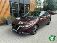 Nissan Sentra Bezwypadkowy!