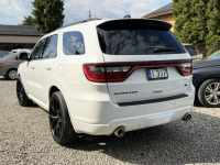 DODGE DURANGO 5.7 HEMI V8 | 360 KM | 13 000 km | 7 OSÓB | Łodygowice - zdjęcie 5