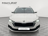 Škoda Octavia WZ039GT#2.0 TDI Ambition Cz.park LED Salon PL VAT 23% Gdynia - zdjęcie 5