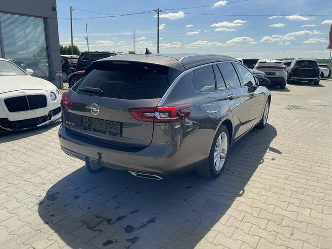 Opel Insignia Hak Automat Skóra Kamera Podgrzewanie Tempomat Gliwice - zdjęcie 3