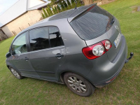 Volkswagen Golf Plus 1.9 TDI Braciejowice - zdjęcie 2