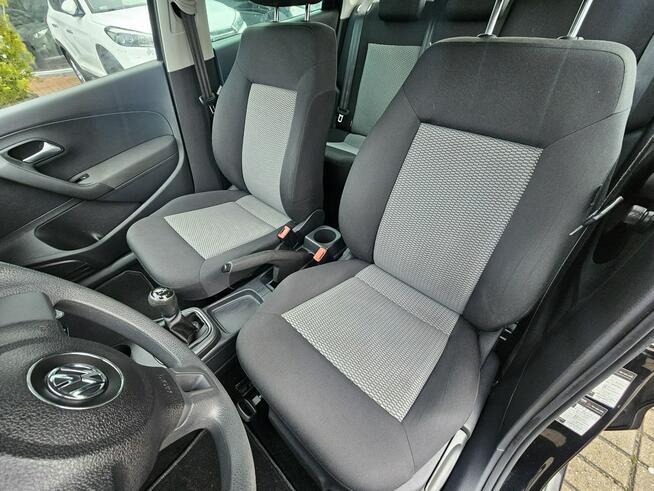 Volkswagen Polo Polski salon, Olsztyn - zdjęcie 9