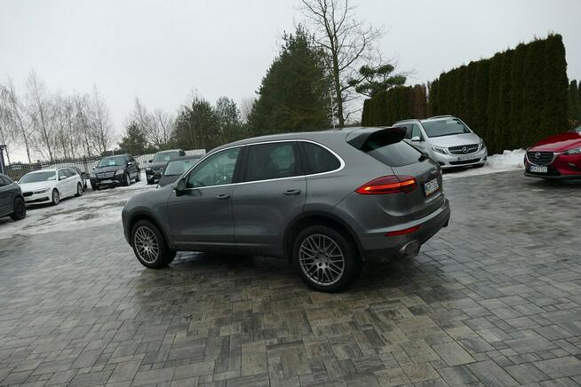 Porsche Cayenne S Niski Przebieg! Pełna Opcja! Gwarancja! Grójec - zdjęcie 10