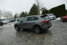 Porsche Cayenne S Niski Przebieg! Pełna Opcja! Gwarancja! Grójec - zdjęcie 10
