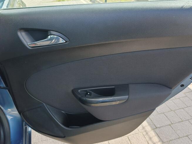 Opel Astra Lipówki - zdjęcie 11