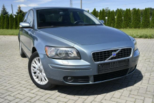 Volvo S40 1,8b DUDKI11 Serwis.Klimatr 2 str.Tempomat.Alu,4x szyba el. Kutno - zdjęcie 2