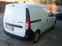 Dacia Dokker - najniższy przebieg na rynku! OC i PT-2.2026 Chorzów - zdjęcie 4