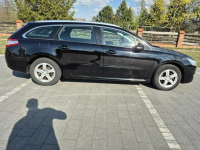 Peugeot 508 navigacja 2.0hdi Panorama Drelów - zdjęcie 4