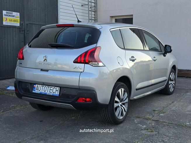 Peugeot 3008 Zadbany*Kamera*PDC Białogard - zdjęcie 2