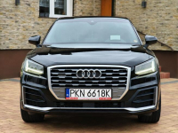 Audi Q2 Sadlno - zdjęcie 2