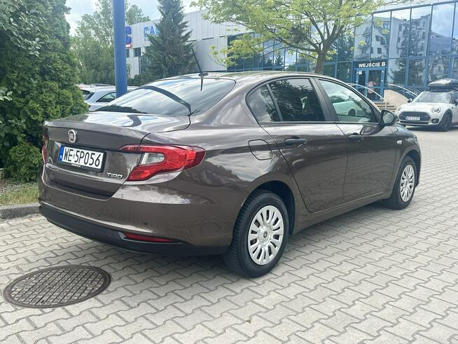 Fiat Tipo Warszawa - zdjęcie 6