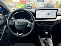 Ford Focus Titanium X  1.0 EcoBoost mHEV 155 KM Warszawa - zdjęcie 11