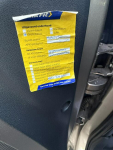 Citroen C3 Picasso 1.4B 2011r Klimatyzacja Serwis Zarejestrowany Hak! Sokołów Podlaski - zdjęcie 12