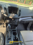 Ford Kuga Telefon: 721_114_314 Lokalizacja: Przeworsk Włocławek - zdjęcie 10