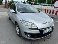 Renault Megane 1.5 DCi nawigacja super stan 183 tys. km Słupsk - zdjęcie 3