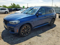 BMW X3 B58 / xDrive / M-Pakiet / Piekna konfiguracja Warszawa - zdjęcie 3