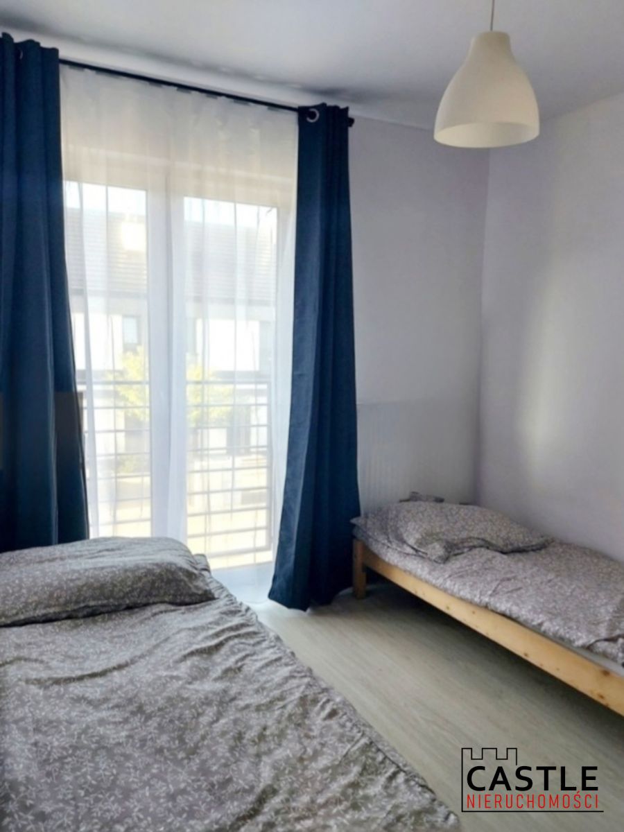 Szeregowiec do wynajęcia dla pracowników Swarzędz - zdjęcie 11