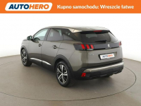 Peugeot 3008 led, kamera, pdc, navi, virtual, klimatronik Warszawa - zdjęcie 4