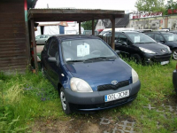 Toyota Yaris sprawna Katowice - zdjęcie 2