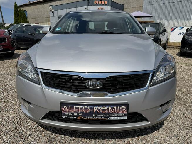 1.4i*90PS*105.000KM*ASO Kia*2wł*Lift*A/C*ESP*Alu16*Opłacony Stargard - zdjęcie 2