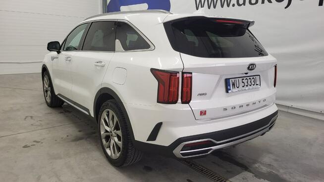 Kia Sorento 2.2 CRDi Prestige Line 4WD DCT 7os. Grójec - zdjęcie 8