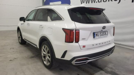 Kia Sorento 2.2 CRDi Prestige Line 4WD DCT 7os. Grójec - zdjęcie 8
