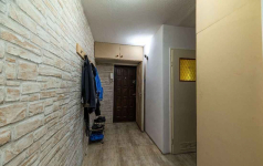 3pok, 64met, Okolice Latawcowej BALKON/PIWNICA/WINDA (Wrocław) Fabryczna - zdjęcie 8