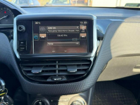 Peugeot 2008 klima, gwarancja, 100 tys.km! Zbąszyń - zdjęcie 8