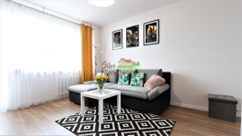 nowoczesna kawalerka z balkonem os Chrobry, Głogów Głogów - zdjęcie 2