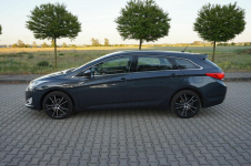 Hyundai i40 uczciwy stan Czerniejewo - zdjęcie 5