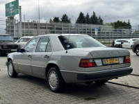 Mercedes W124 300E 4-MATIC, Japonia, 64 000 km! Pełna dokumentacja. Węgrzce - zdjęcie 5
