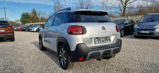 Citroen C3 Aircross Jeden Właściciel Bezwypadkowy 1.6 BlueHDI Shine Płock - zdjęcie 7