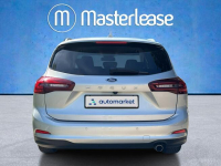 Ford Focus 1.5 EcoBlue Titanium X ! Z Polskiego Salonu ! Faktura VAT ! Warszawa - zdjęcie 6