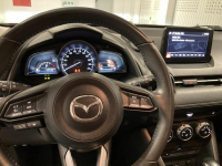 Mazda CX-3, 2018 r., 2,0 Benzyna, Automat, Kraj PL Gorzów Wielkopolski - zdjęcie 7