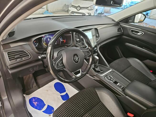 Renault Talisman 2,0 blue dCi EDC(160 KM) Intens Salon PL F-Vat Warszawa - zdjęcie 12