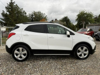 Opel Mokka Navi PDC Climatronic Gwarancja Kutno - zdjęcie 4