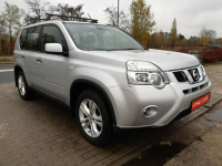 Nissan X-Trail 2.0 dCi Automat 4x4 Gwarancja Włocławek - zdjęcie 3