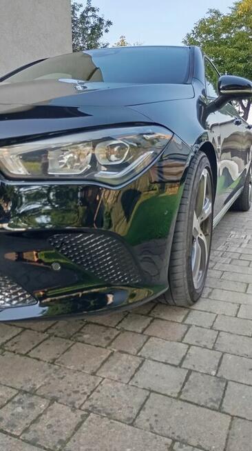 Mercedes cla Bielsko-Biała - zdjęcie 5