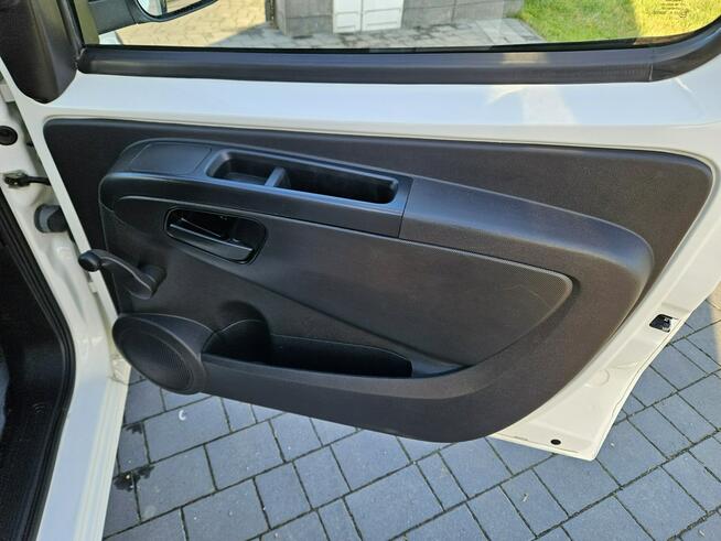 Fiat Fiorino Polski salon, LPG, VAT-1 F. Vat 23%. Liszki - zdjęcie 11