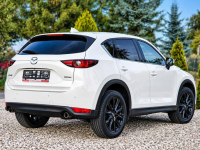 Mazda CX-5 Sadlno - zdjęcie 6
