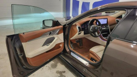 BMW 840 d xDrive mHEV Grójec - zdjęcie 11