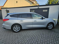 1.0 100KM niski przebieg JAK NOWY serwis ASO FORD ledy KAMERA BDB stan Gdynia - zdjęcie 4