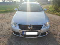 VW Passat 2.0 TDI Common Rail!2009rok!205tys!!Zadbany!ABS Legnica - zdjęcie 7