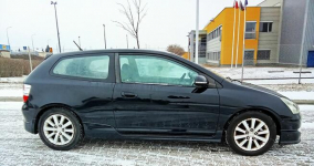 Honda sport 1.4 benz 16v 100KM