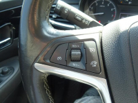 Opel Mokka X 1.4 140KM ,Automat, Krajowy, Niski przebieg Łódź - zdjęcie 9