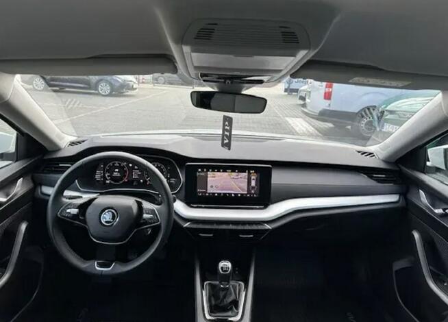 Škoda Octavia 1.5 TSI Selection, Gwarancja do 30.07.2027 Tychy - zdjęcie 11