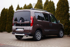 Fiat Doblo Rzekuń - zdjęcie 6