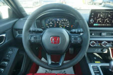 Honda Civic 2.0 T 329 KM Type R Salon Polska Faktura Vat 23% PY2263H Poznań - zdjęcie 12