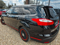 Focus 1.6 EcoBoost 150km klima CZUJNIKI serwis BEZWYPADEK 2013 Tychy - zdjęcie 3